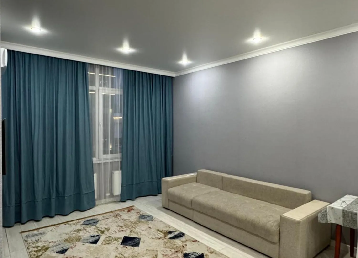 Уютная Квартира В Центре Левого Берега Nur-Sultan  Apartment Nur-Sultan (Astana)