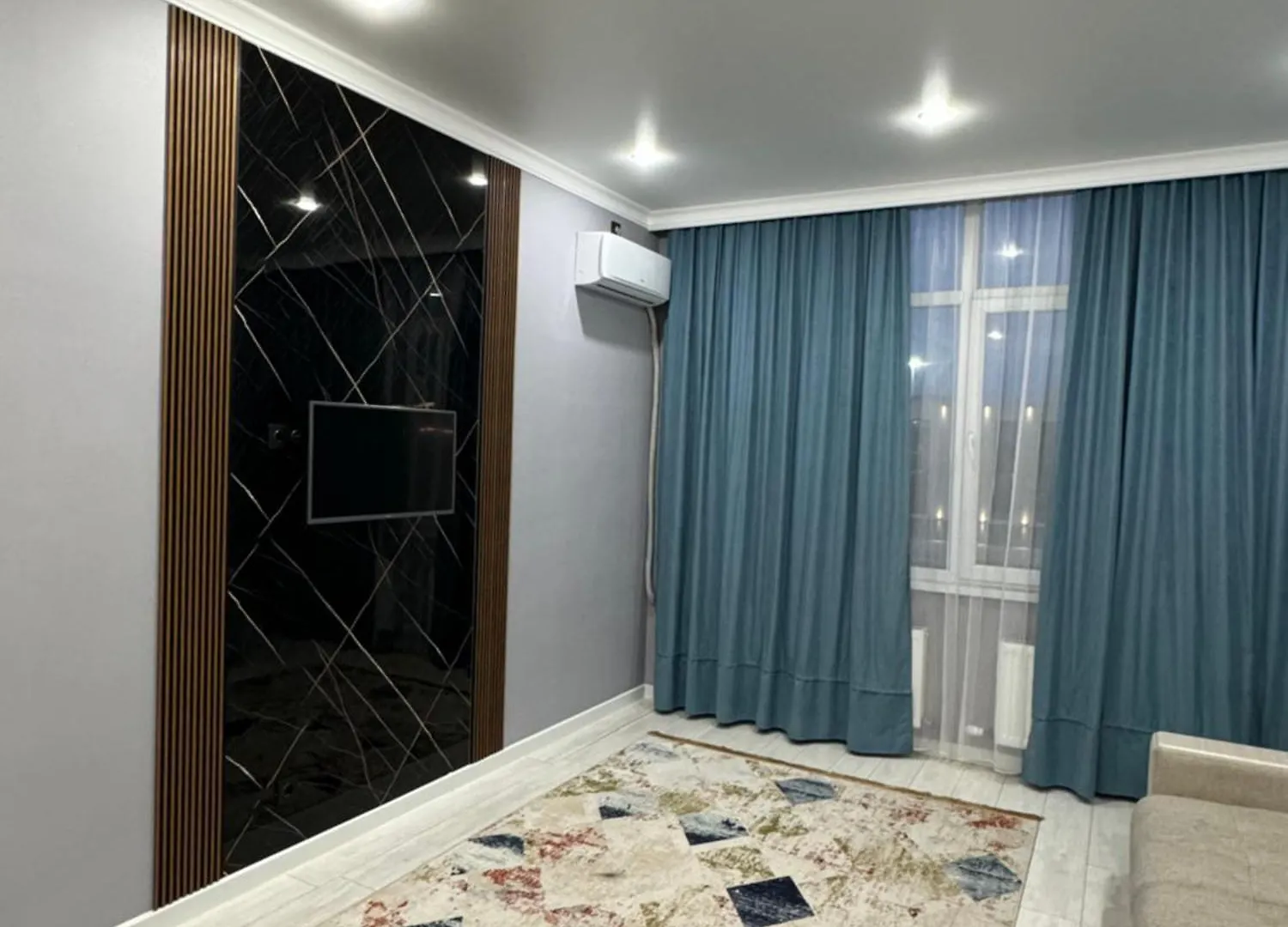 Apartment Уютная Квартира В Центре Левого Берега Nur-Sultan  Kazakhstan
